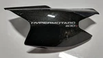 2008-2012 Ducati Hypermotard 1100 Rh Side Panel Carbon Fibre 482Z0011A. Fixed Price $186.72.