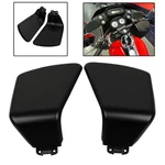 Black Inner Fairing Glove Box Door Cover For Harley Road Glide Custom Fltrx. Fixed Price $63.98.
