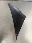 2006 2007 Kawasaki Ninja ZX10R Oem Plastic Right Inner Fairing Cowl Panel Trim. Fixed Price $27.81.