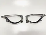 Left & Right Headlight Fairing Cowl Trim Cover Oem 2007 2008 Kawasaki Ninja ZX6R. Fixed Price $37.19.