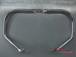 2014 - 2019 Genuine Indian Chieftain Engine Guard Tip Over Chrome. Fixed Price $178.50.