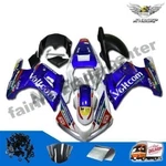 Cvf Fairing Kit Molding Fit For 2003-2008 SV650 Blue Abs Plastic A005. Fixed Price $400.99.