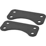 Arlen Ness 60-122 Front Fender Relocation Bracket. Fixed Price $79.05.