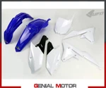Complete Body Kit Ufo Plast For Yamaha Yzf 250 2014 2018. Fixed Price $99.98.