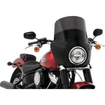 Memphis Shades Hd MEB2048 Road Warrior Trigger-lock Mount Kit- Black Flsl. Fixed Price $159.95.