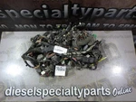 2003 2004 Ford F250 Xlt 5.4 ZF6 4X4 Cab Body Wire Harness 2C3T14A005NT ( Oem ). Fixed Price $289.95.