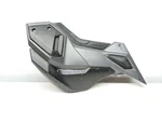 18 Honda Grom 125 Right Side Cover Panel Mid Fairing 83480-K26-B000. Fixed Price $62.95.