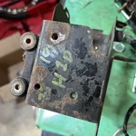 1973 Kawasaki H1D 500 Battery Case Box 32097-026 Triplestuff. Fixed Price $69.95.
