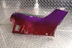 1991 Honda Right Side Cover Panel Body Fairing 83600-MT3A. Fixed Price $50.00.