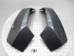 2021 21-22 Can-am Spyder Rt Left Right Side Fairing Cover Cowl Panel Body Oem. Fixed Price $107.50.