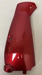Yamaha YZFR1 Right Dash Panel Console 09, (1) Oem #14B-2837M-00-P2 #M911. Fixed Price $84.59.