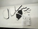 Cab Seal Kit - 2000 Polaris Nos. Fixed Price $99.99.