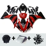 Red Black Fairing Kit For YZF-R1 2012 2013 2014 Yamaha YZF1000 Abs Body Frame. Fixed Price $489.65.