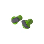 Puig R12 Frame Slider Pucks With Rubber End Replacement - Black/green, 50MM. Fixed Price $40.67.