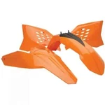 Acerbis - 2082030237 Plastic Kit, Orange. Fixed Price $129.99.
