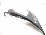 15-18 Yamaha Yzf R3 Left Lower Trim Fairing Cover Panel 1WD-F8385-00 Trsh Pl. Fixed Price $58.49.