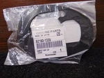Kawasaki BN125 A5,VN1500,,ZR1100 Fuel Tank Cap Rubber Damper 92160-1339. Fixed Price $13.38.