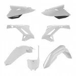 Polisport White Restyling Plastic Kit Honda Cr 250 2002-2007. Fixed Price $176.42.