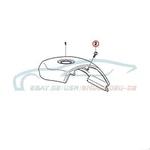10X Genuine Bmw 46622307956 - Lens Bolt M5X16 A4/80 Sw. Fixed Price $86.79.