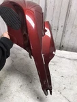 12 Bmw Gt Right Side Cover Fender Fairing Cowl. Fixed Price $80.74.