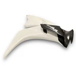 2012-2016 Honda CBR1000RR Right Middle Fairing Cowl Aftermarket. Fixed Price $214.99.