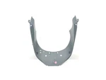 21-24 Kawasaki ZX10R Ninja Front Cowl Trim Fairing Cover Panel 55028-0758. Fixed Price $35.52.