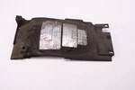 08 Ducati Monster 695 Rear Fairing 56510172A Trsh Dv. Fixed Price $35.01.