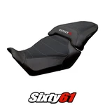 Honda CBR650R 2024 2025 2026 Seat Cover Tappezzeria Comfort Black. Fixed Price $281.00.