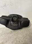 Triumph Oem T2040156 Top Yoke Triple Tree Handlebar Cover 1996-2003 Trophy. Fixed Price $69.69.