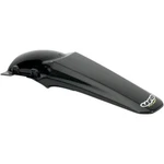 Ufo HO04607-001 Rear Fender Honda CRF250 Black Motocross Motorcycle. Fixed Price $26.01.