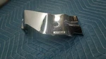 Suzuki Boulevard Intruder Volusia 800 Chrome Oem Left Engine Cover, 11361-41F00. Fixed Price $32.49.
