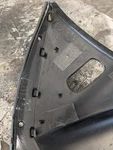 2015 Harley Road Glide Upper/lower Duct 29200042/29200044. Fixed Price $125.00.