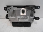 19 Bmw G310R Cdi Ecu Engine Computer Brain Bracket Box Oem. Fixed Price $149.99.