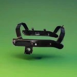 Used 2007 Honda Vtx 1300 Rear Fender Inner Rail 77350-MCH-000. Fixed Price $99.99.