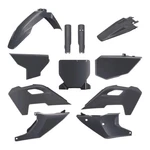 Polisport Mx Plastic Kit For Husqvarna Tc/fc (2023-24) Motocross, Nardo Grey. Fixed Price $161.99.