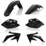 Acerbis Plastic Kit - Black 2071100001. Fixed Price $119.99.