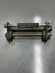 1987 Yamaha Razz SH50 Engine Mount Hanger Bracket. Fixed Price $22.09.
