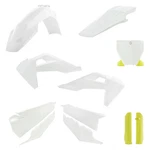 Acerbis 2726556345 Full Plastic Kit Original 19. Fixed Price $174.87.