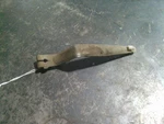 2006 Kawasaki Mule 3010 TRANS4X4 Gov. Arm 49103-1055. Fixed Price $9.99.