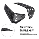 Side Frame Fairing Cowl Guards Radiator Cover Bmw R1300GS 2024-2026 Forge. Fixed Price $112.09.