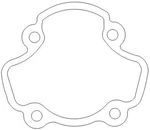 Kawasaki KX80 11060-1440 Cylinder Base Gasket. Fixed Price $15.95.