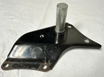 Honda GL1500 Valkyrie Rear Right Passenger Foot Peg Rest Mount Bracket. Fixed Price $45.50.
