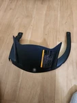 2021-2024 Kawasaki Ninja ZX10R Rear Fender Tire Hugger Oem Genuine Stock Black. Fixed Price $50.00.