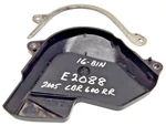 2005 Honda CBR600RR Oem Front Sprocket Cover 11350-MEE-A00. Fixed Price $25.00.