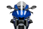 Puig Sport Side Spoilers - Black Misc. Accessories & Components. Fixed Price $231.04.