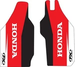 Factory Effex Lower Fork Guard Graphics Red Honda CR80R/CRF150R/CR85R. Fixed Price $20.27.
