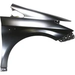 Sherman 8164-31-2 Front Passenger Side Fender Primed For 2010-2012 Toyota Prius. Fixed Price $93.22.