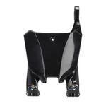 Cycra Stadium Number Plate Black Honda 2025 CRF250R CRF450R 1CYC-1213-12. Fixed Price $38.95.