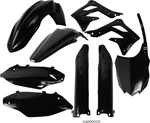 Acerbis 2314200001 Full Plastic Kit Black. Fixed Price $169.95.