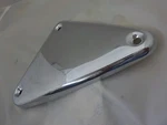 Sportster "new" 1982 To 2003 Ignition Module Cover #66328-82T. Fixed Price $14.00.